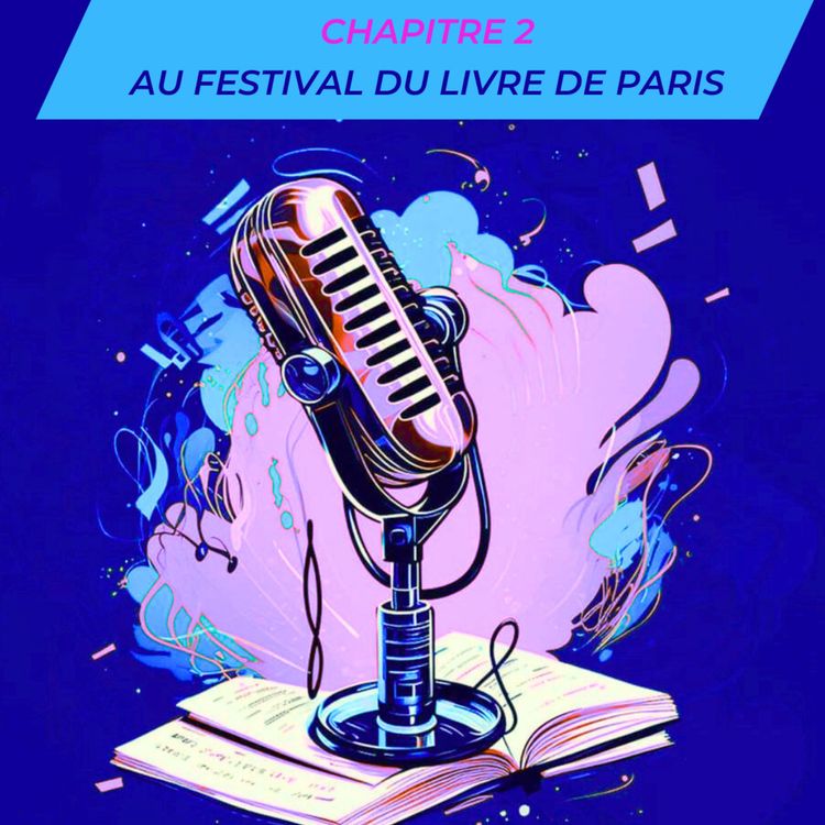 cover art for A la rencontre des lecteurs 