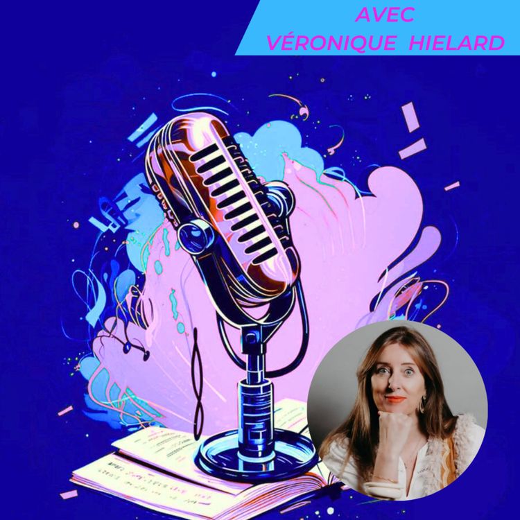 cover art for Entretien avec Véronique Hielard