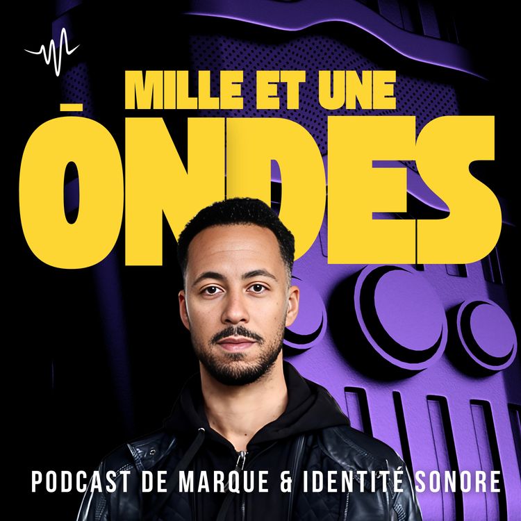 cover art for #00 • Pourquoi Mille et une Ondes [bande-annonce]