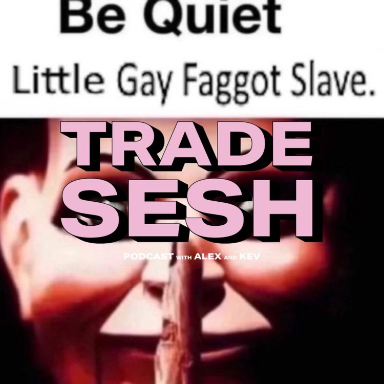 cover art for butch sesh