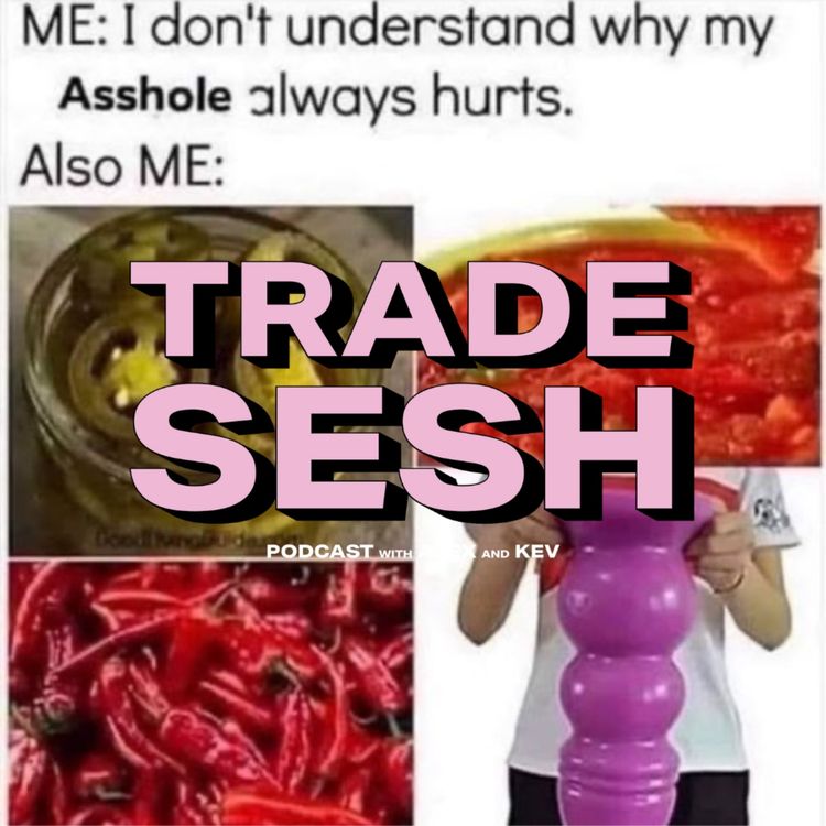 cover art for am i supposed to just eat my shit?