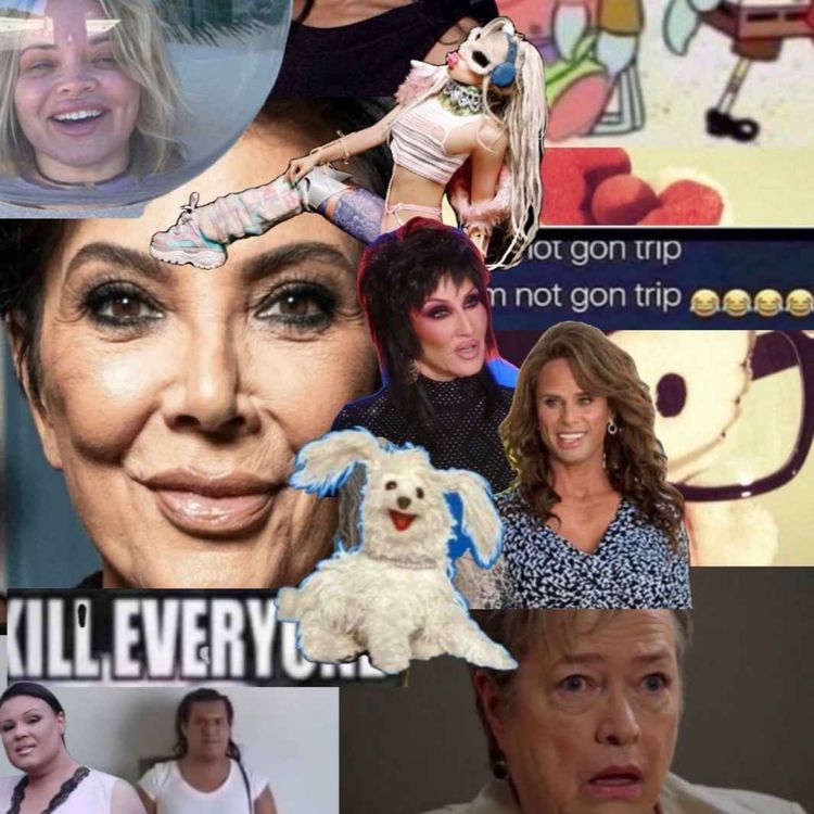 cover art for scratch me minge