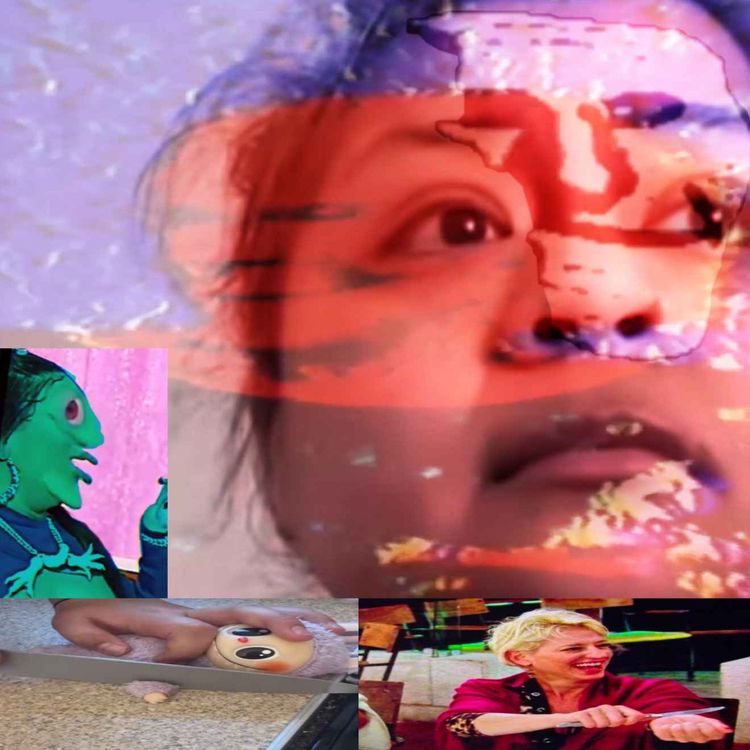 cover art for labooboo