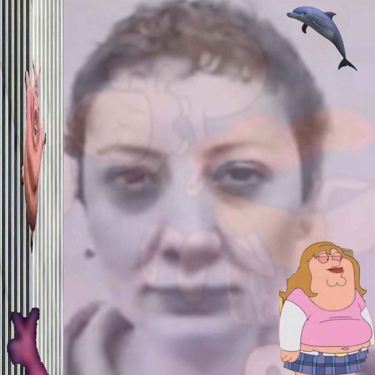 cover art for SHRUMP SAYS