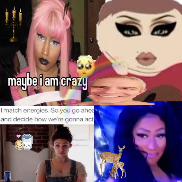 cover art for do you believe in milk & cookies?