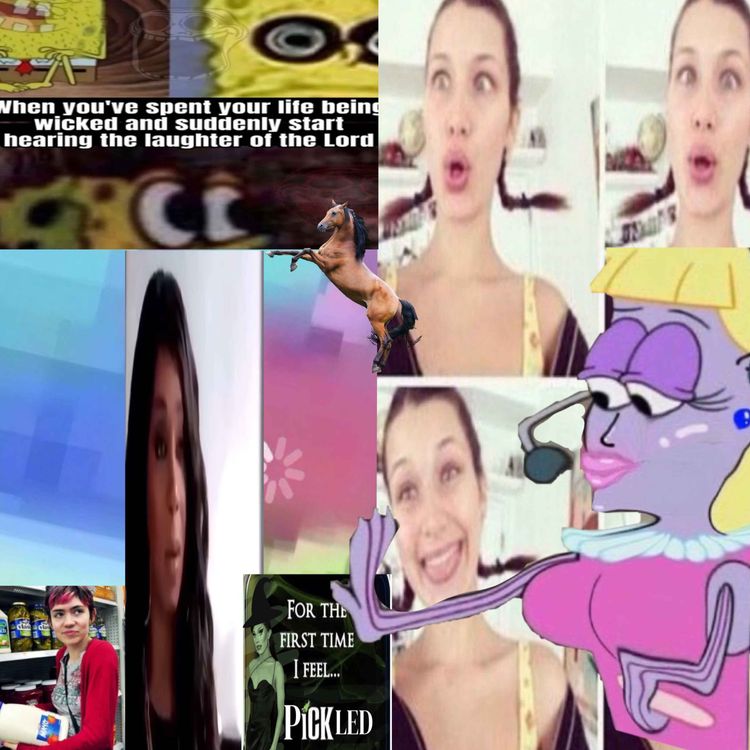 cover art for we are charli xcxirk 