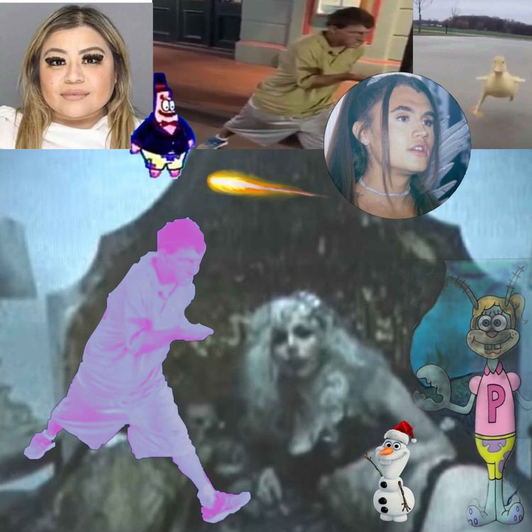 cover art for CLANG IT