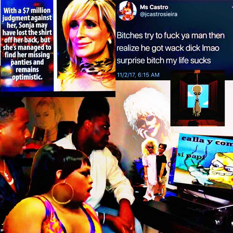 cover art for trust the dutchess