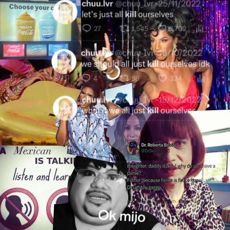 cover art for thanks kevtox