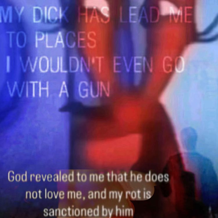 cover art for stroke your shi