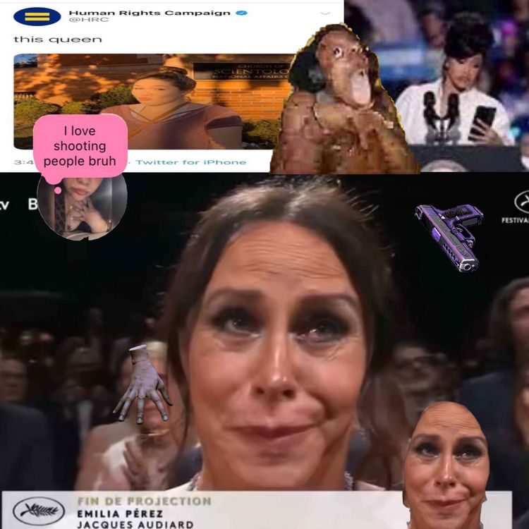 cover art for Public Broadcasting Service