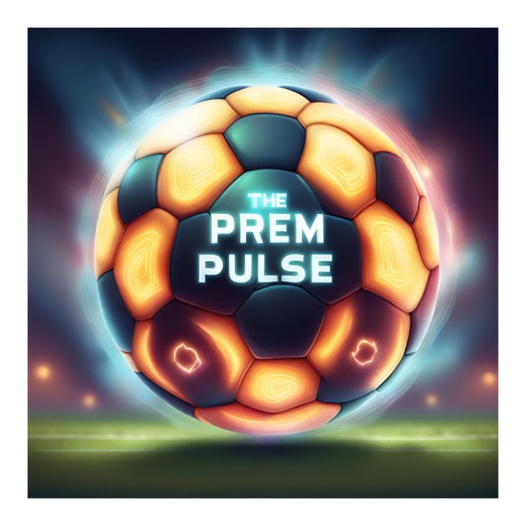cover art for The Prem Pulse Podcast - Episode 1