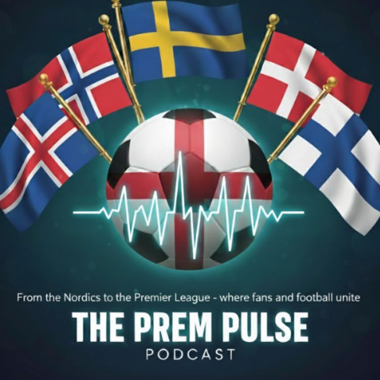 cover art for The Prem Pulse Podcast - Episode 20 Season 3
