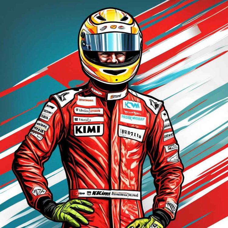 cover art for The Finnish Line