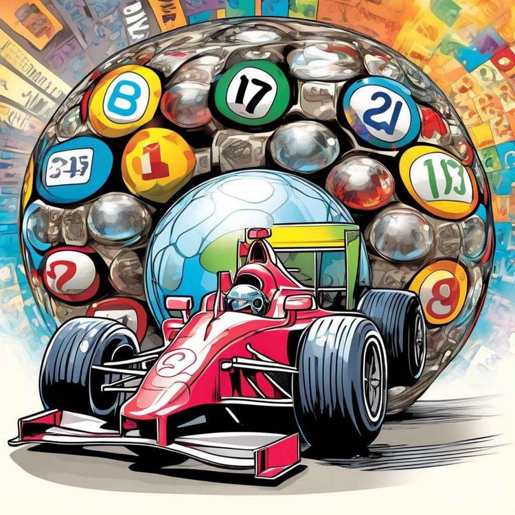 cover art for 2025: Back in the cockpit