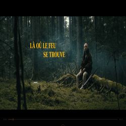 cover art for Court Métrage audiodécrit: Là où le feu se trouve
