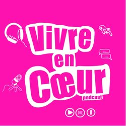 cover art for Vivre en cœur