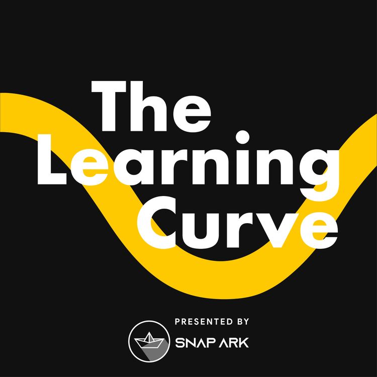 cover art for Building a Standout Brand with Aneek Ahmed