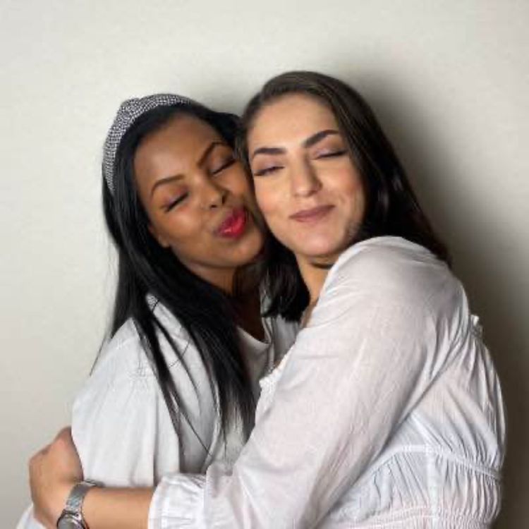 cover art for Vi är tillbaka!