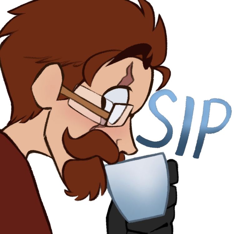 cover art for The Fray Gang