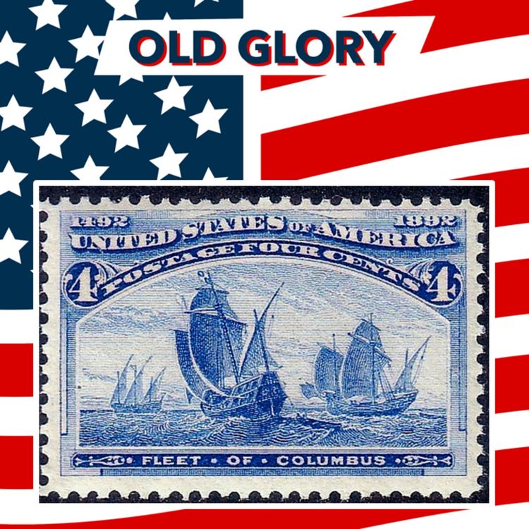 cover art for 2 The age of discovery