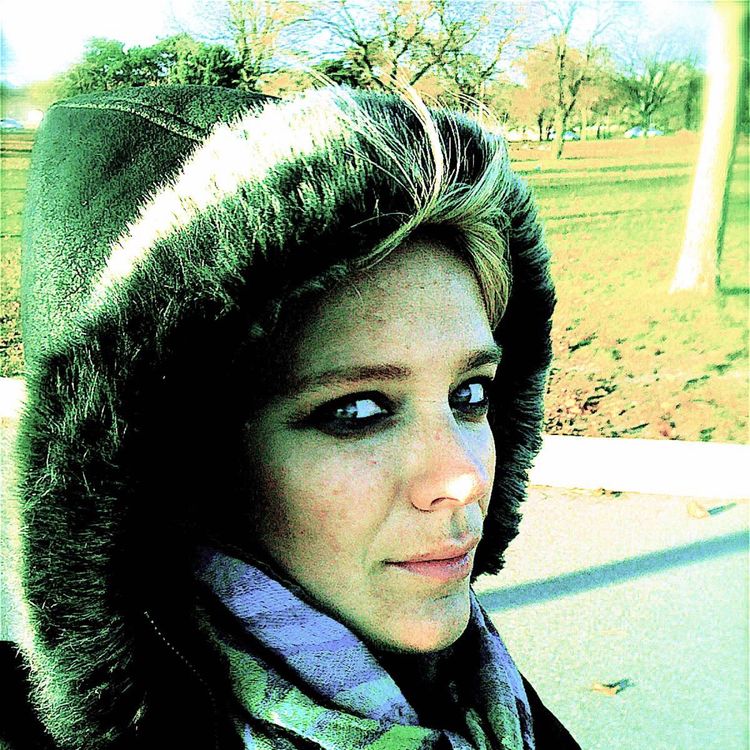 cover art for When I used to sell shoes in Toronto