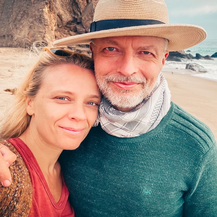 cover art for When I chose not to be a Mom