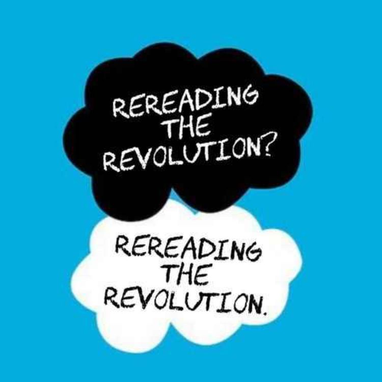 cover art for Looking for Alaska | "My #1 Opp"