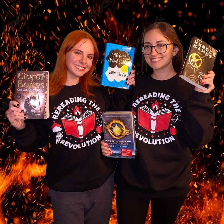 cover art for MERCH DROP Special Announcement!