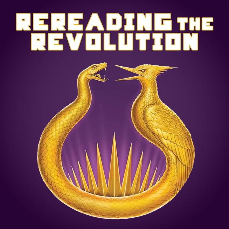 cover art for Sunrise on the Reaping Movie News (Special Episode!)