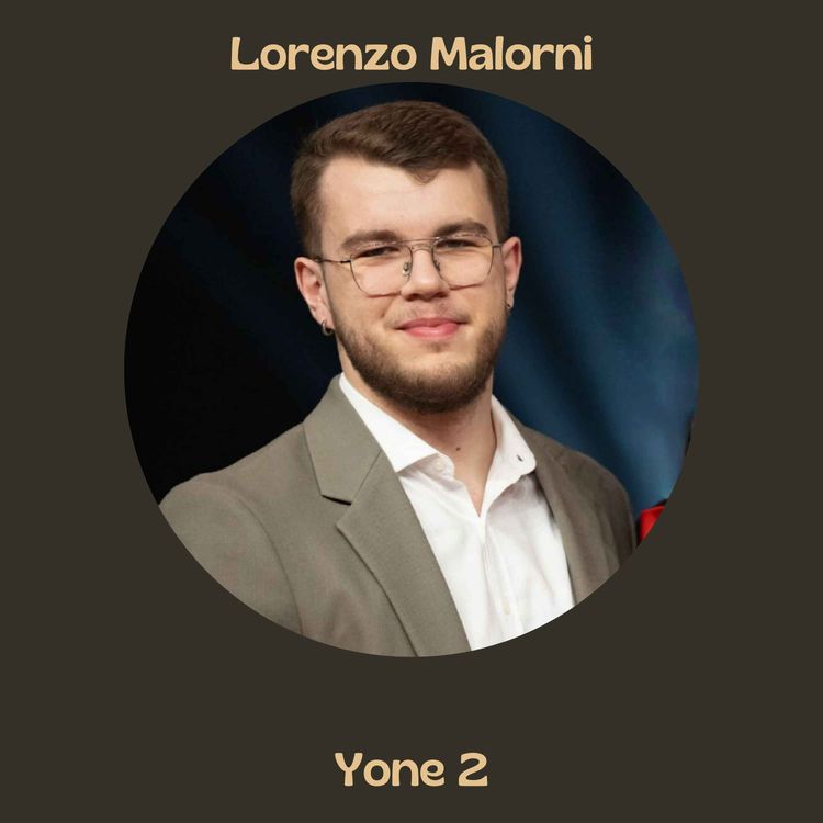 cover art for 2. Lorenzo MALORNI : Les coulisses de l'immobilier