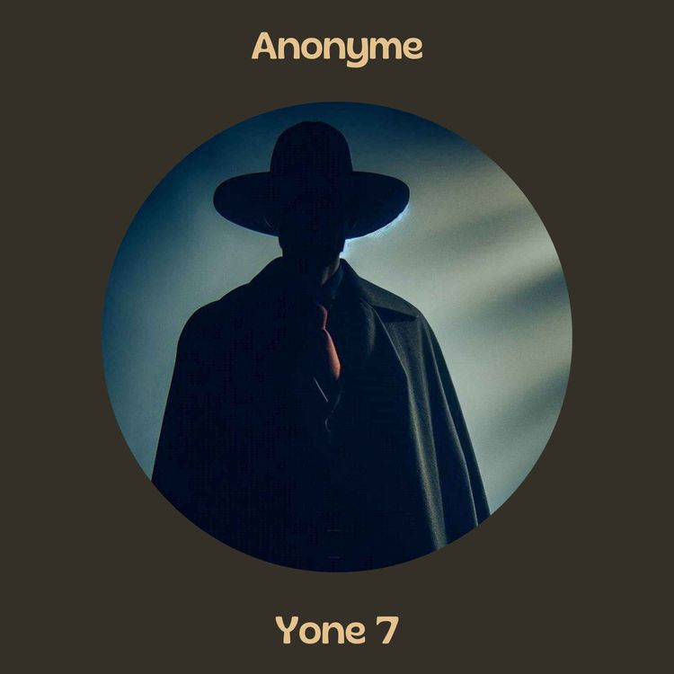 cover art for 7. CLANDESTINO : Dans la vie d'un "sans-papiers"