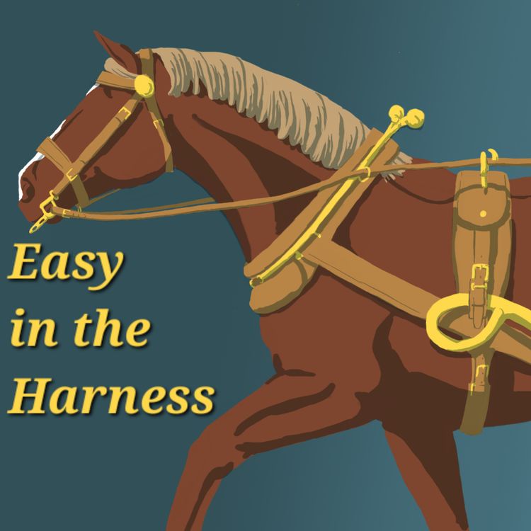 cover art for Breeching