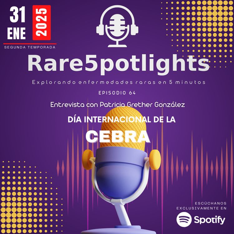 cover art for 31 de enero, día internacional de la cebra