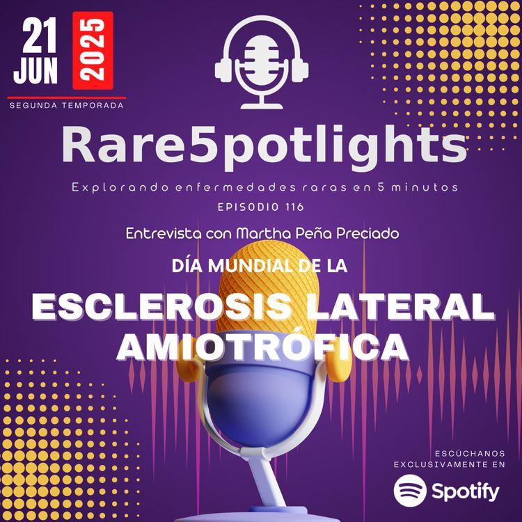 cover art for 21 de junio, día mundial de la esclerosis lateral amiotrófica