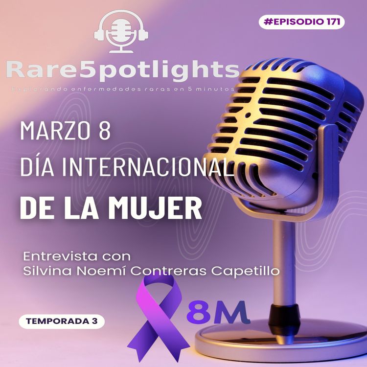 cover art for 8 de marzo, día internacional de la mujer