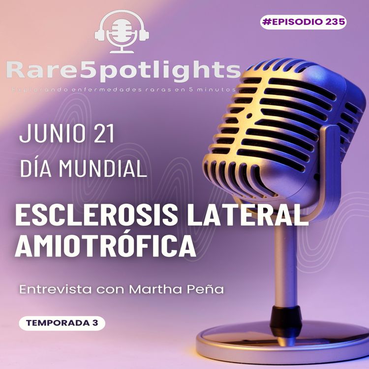 cover art for 21 de junio, día mundial de la esclerosis lateral amiotrófica