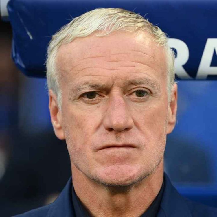 cover art for [Replay du 17.03.24] Deschamps à la ramasse / Cubarsi / PSG x LDC enfin la bonne ? / Vos questions