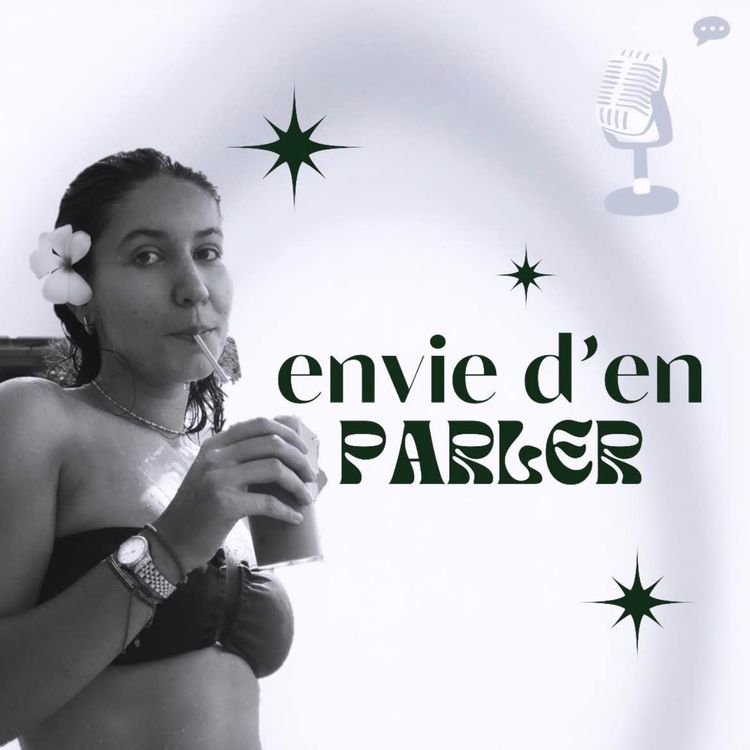 cover art for vivre dans le moment présent c’est trop important 