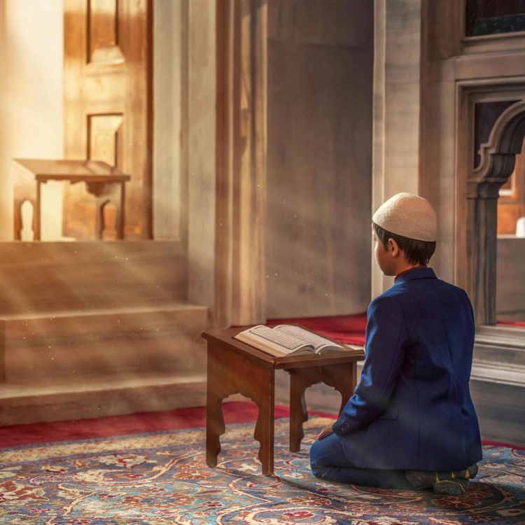 cover art for Chapters 5-9