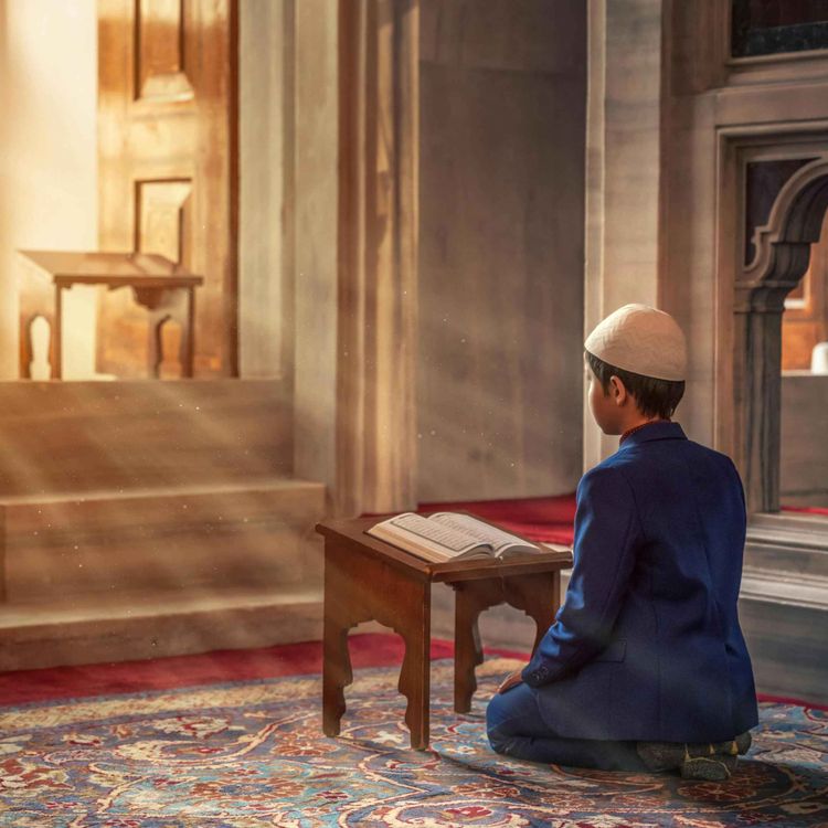 cover art for Chapters 32-48