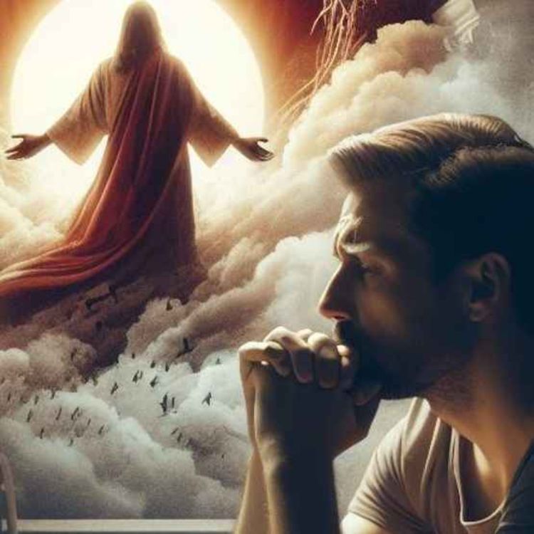 cover art for 2 Nephi 6 - 10