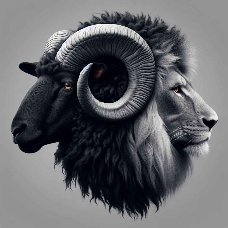 cover art for 2 Nephi 20 - 25