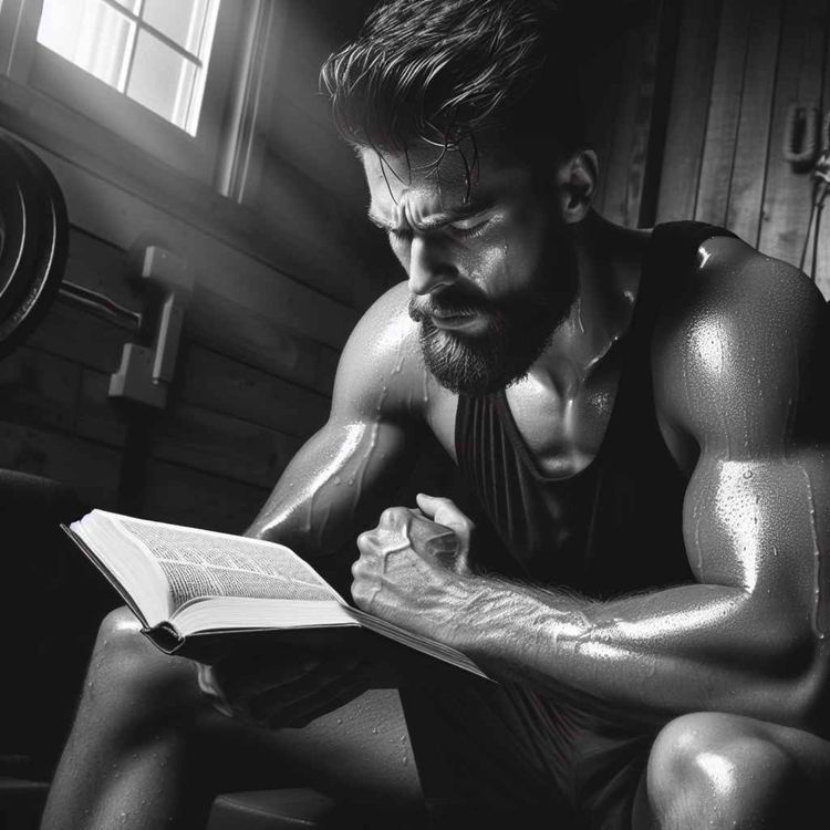 cover art for Jacob 1 - 4