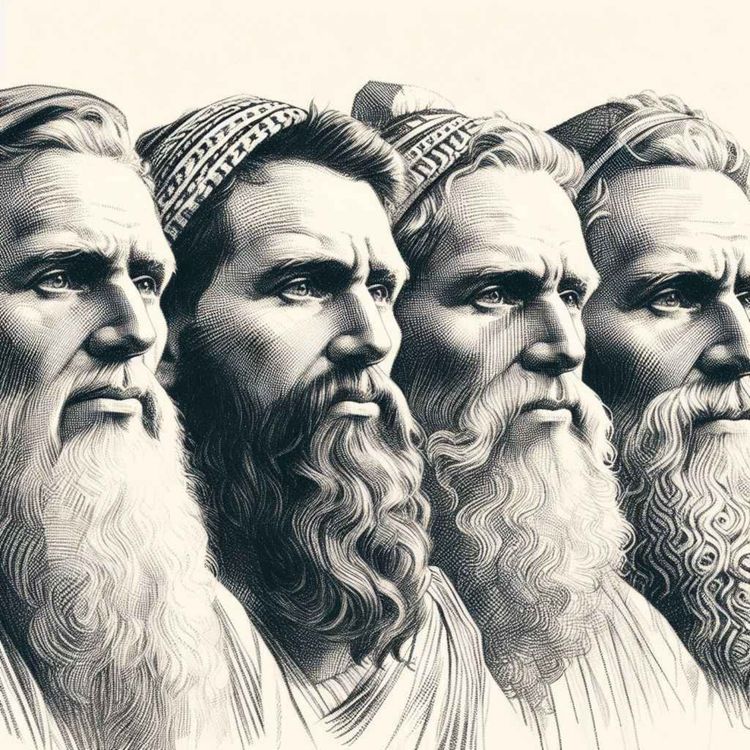 cover art for Last of the Small Plates of the Book of Mormon