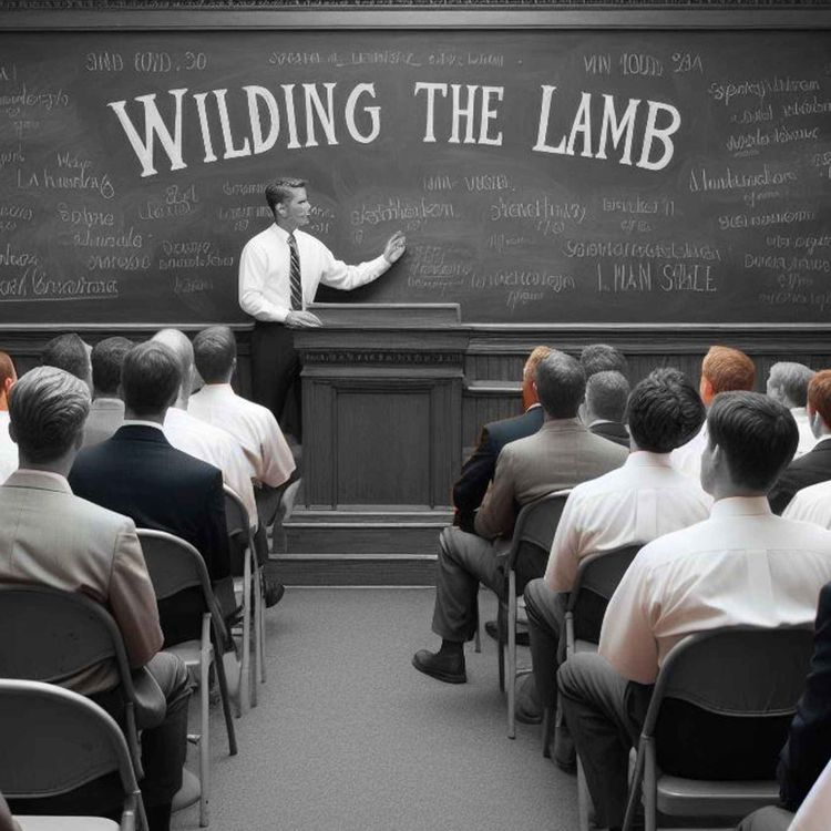 cover art for Episode 19 Mosiah 6-10