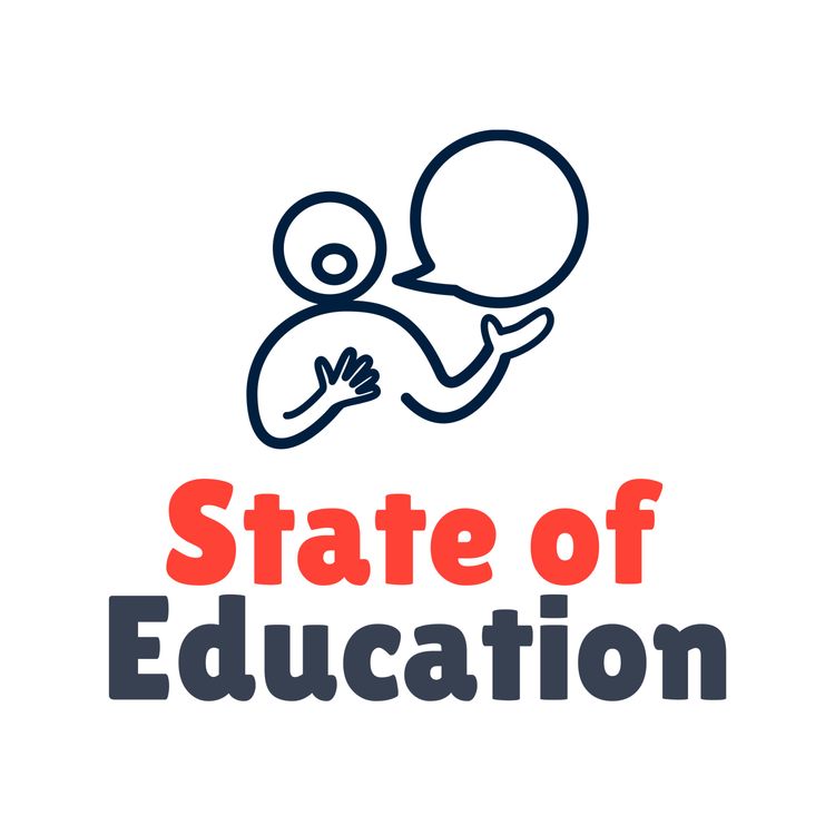 cover art for The State of Education in Developed Countries