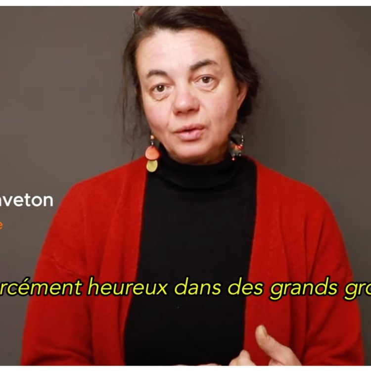 cover art for Épisode #5 Soutenez le développement l'école des colibris