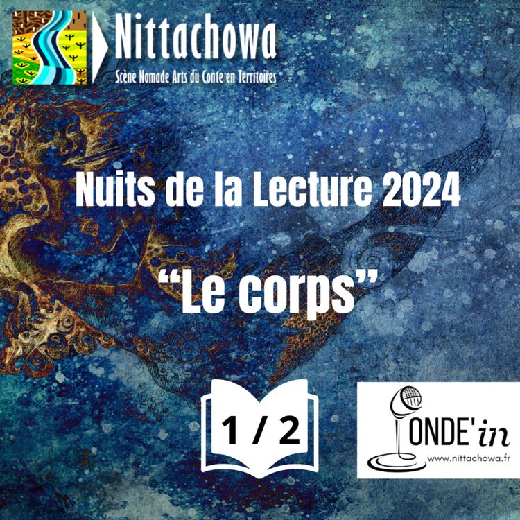 cover art for De la Légende au Conte - Episode 1