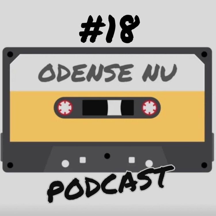 cover art for Afsnit 18: September Kid